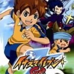 Anime Inazuma Eleven Go: TCG CM NG-shuu