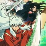 InuYasha: Kuroi Tessaiga