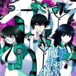 Mahouka Koukou no Rettousei