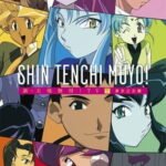 Shin Tenchi Muyou!