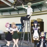 Gokukoku no Brynhildr