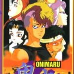 Onimaru: Senjou ni Kakeru Itsutsu no Seishun