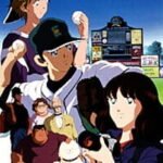 Touch: Cross Road – Kaze no Yukue