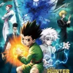 Hunter x Hunter Movie 2: The Last Mission