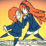3-nen C-gumi 14-ban Kubozono Chiyoko no Nyuukaku