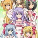 Lovedol: Lovely Idol