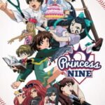 Princess Nine: Kisaragi Joshikou Yakyuubu