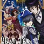 Kuroshitsuji: Book of Circus