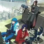 DRAMAtical Murder: Data_xx_Transitory