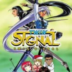 Twin Signal: Family Game