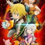 Nanatsu no Taizai