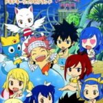 Fairy Tail OVA