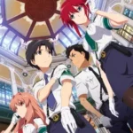 Rail Wars!