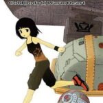 Anime Hoshi ni Negai wo: Cold Body + Warm Heart