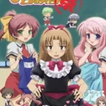 Baka to Test to Shoukanjuu: Matsuri