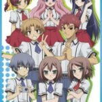 Baka to Test to Shoukanjuu Specials