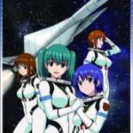 Stratos 4 OVA: Stratos 4.1 – Dutch Roll