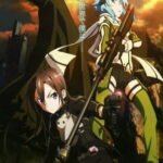 Sword Art Online II: Debriefing