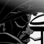 Afro Samurai Pilot