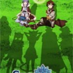 Chain Chronicle: Short Animation