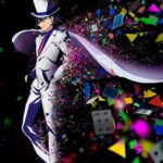 Magic Kaito 1412