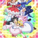 Kaitou Tenshi Twin Angel: Kyunkyun☆Tokimeki Paradise!! OVA
