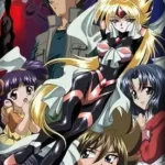 Kikou Sennyo Rouran