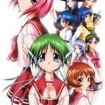 To Heart: Remember My Memories Specials