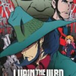 Lupin the IIIrd: Jigen Daisuke no Bohyou