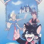 Nagagutsu wo Haita Neko no Bouken