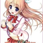 Daitoshokan no Hitsujikai Picture Drama