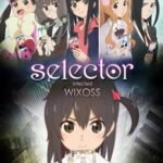 Selector Infected WIXOSS
