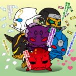 Kamen Rider Den-O: Imagin Anime