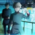 Aldnoah.Zero Part 2