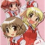 Hidamari Sketch Recap