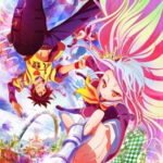 No Game No Life Specials