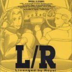 L/R: Licensed by Royal Special