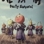 Fruity Samurai