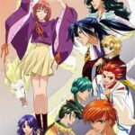 Harukanaru Toki no Naka de: Hachiyou Shou