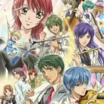 Kiniro no Corda: Primo Passo