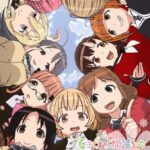 Tesagure! Bukatsumono Spin-off Purupurun Sharumu to Asobou
