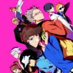 Hamatora The Animation: Saishuukai Chokuzen! Mao ga Okuru