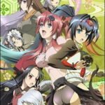 Hyakka Ryouran: Samurai After Specials