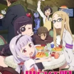 Sekai Seifuku: Bouryaku no Zvezda – Shin Zvezda Daisakusen