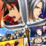 Sengoku Musou: Sengoku Musou High School