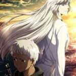 Jormungand: Perfect Order