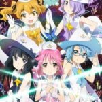 Houkago no Pleiades (TV)