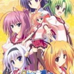 Hoshizora e Kakaru Hashi