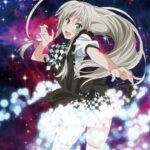 Haiyore! Nyaruko-san F