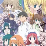 D.C.S.S: Da Capo Second Season